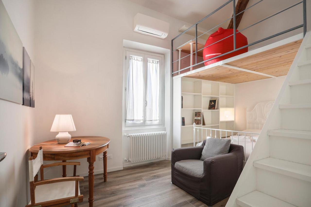 Willy - Sweet Dreams In Florence Luaran gambar